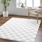Livabliss Urban Shag USG-2349 Machine Crafted Area Rug USG2349-2773 - alternate 4